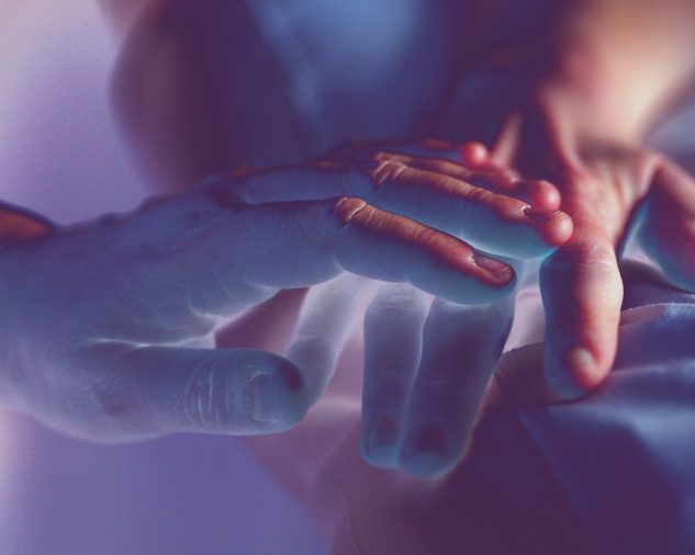 How reiki healing actually works