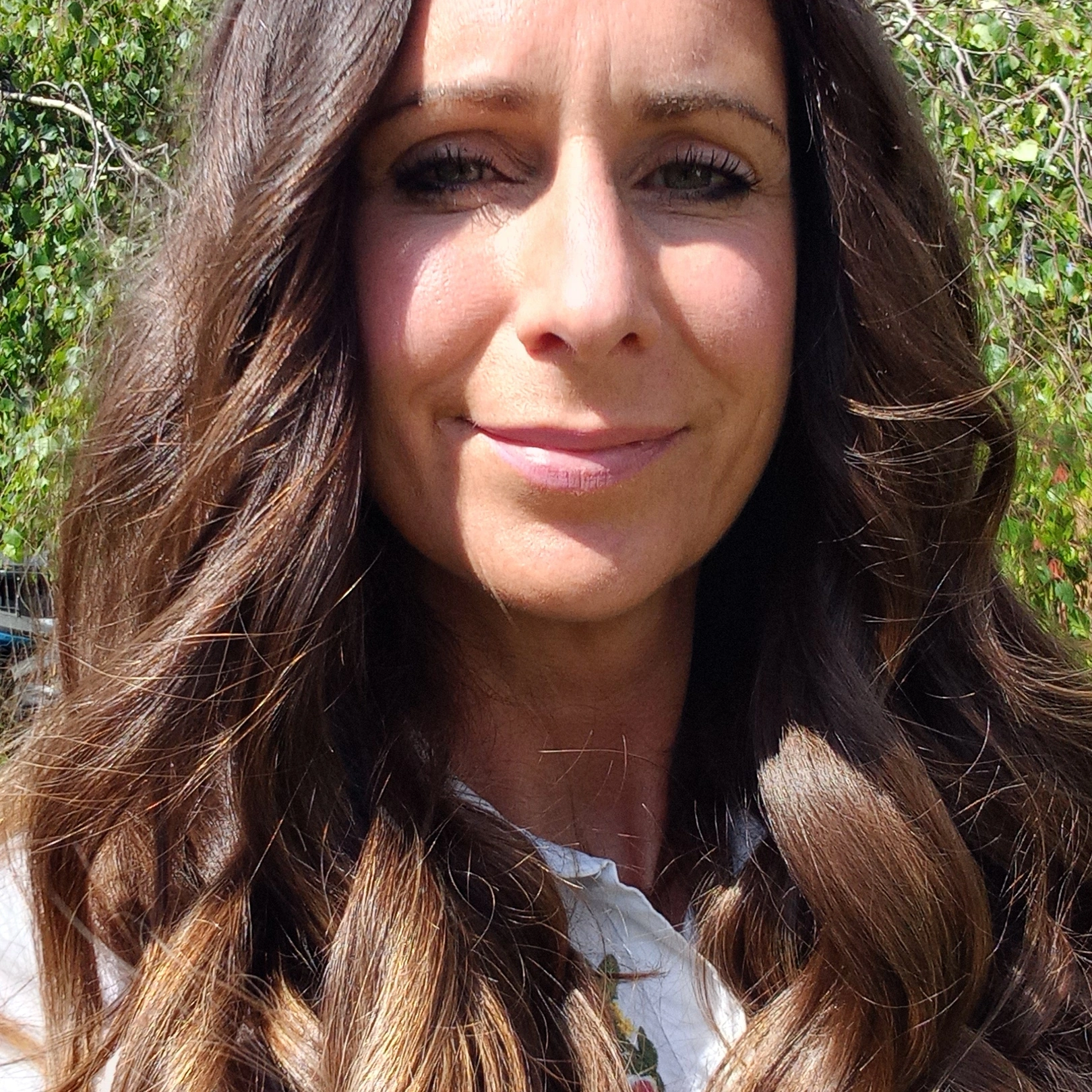 JILL RAWLE wellbeing Natural therapies