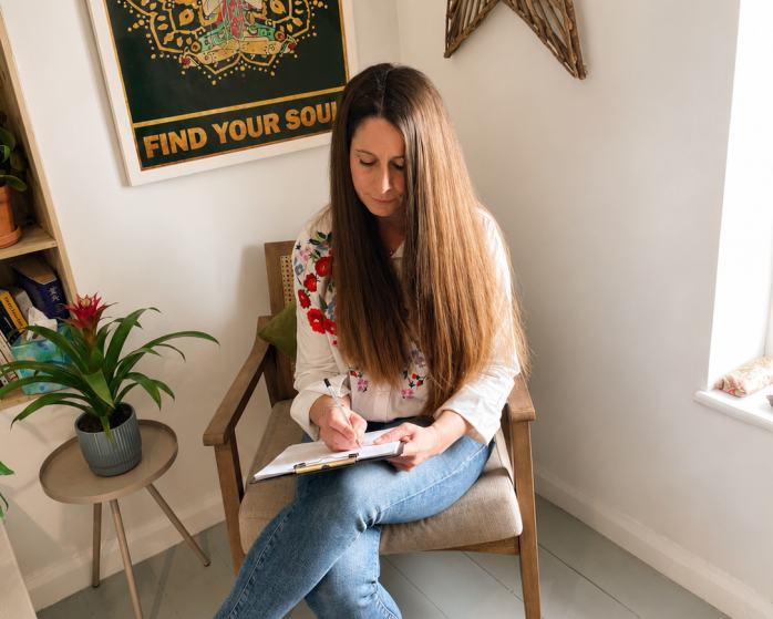 reflexology reiki bideford, barnstaple, north devon