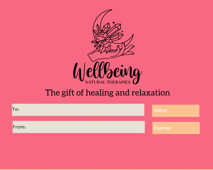 gift vouchers reflexology reflexology bideford reiki bideford massage bideford massage barnstaple Reiki barnstaple Reflexology barnstaple North Devon Northam