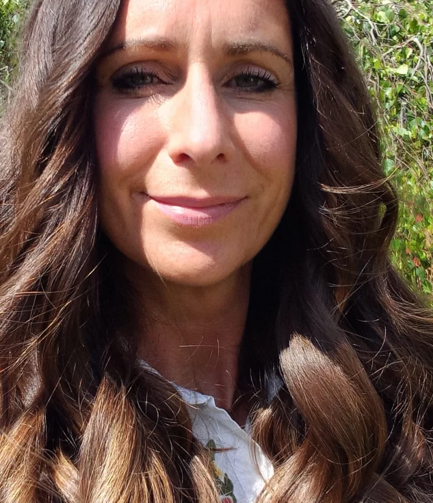 JILL RAWLE wellbeing Natural therapies