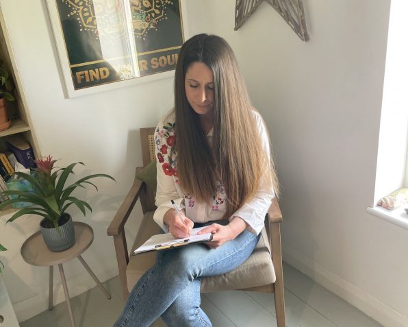 reflexology and reiki bideford near barnstaple North Devon