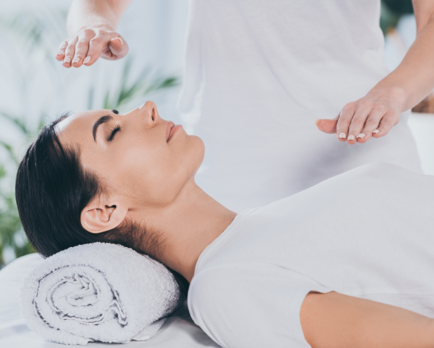 Reiki Bideford Reflexology Bideford Reiki Barnstaple Reflexology Bideford Northam North Devon