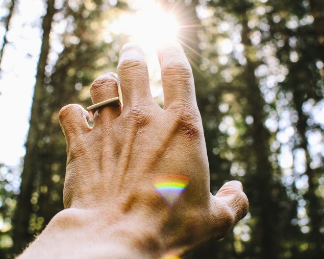 Distance Reiki healing