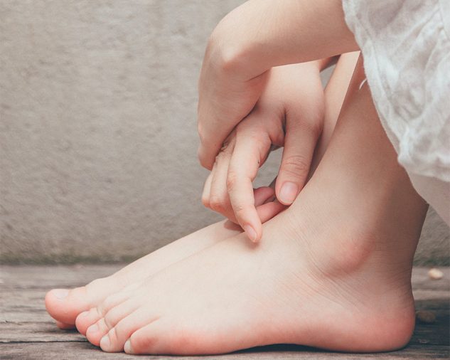 Bideford Barnstaple North Devon Reflexology Reiki