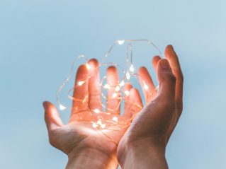 Learn reiki in bideford north Devon