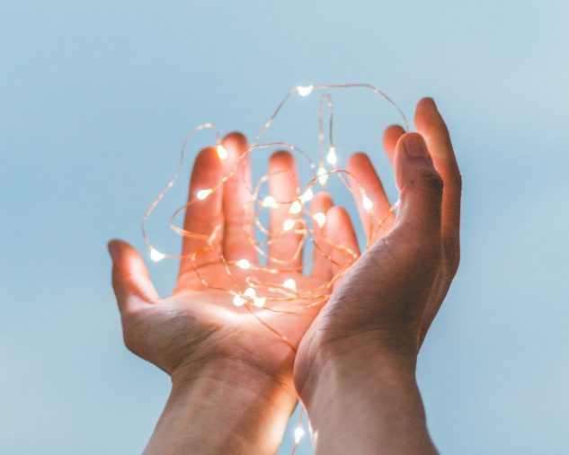 Reiki healing therapy in Bideford North Devon