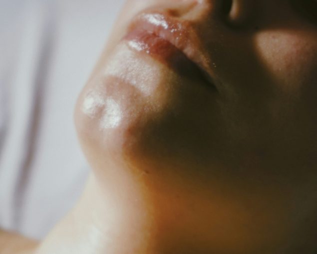 Facial Reflexology Bideford near Barnstaple North Devon