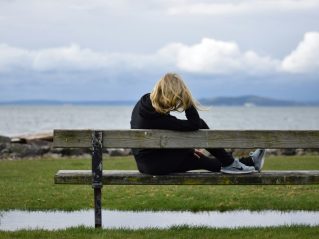 Perimenopause age north devon