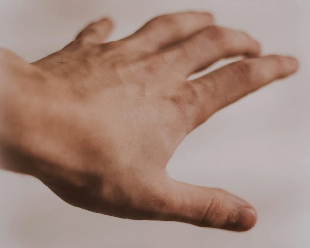 Reiki training bideford